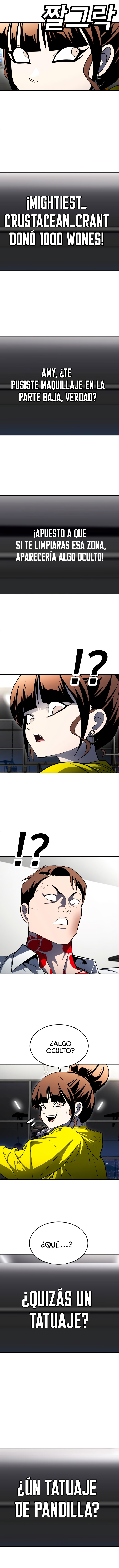 Sentido de la Diversión Capítulo 58 - Page 18