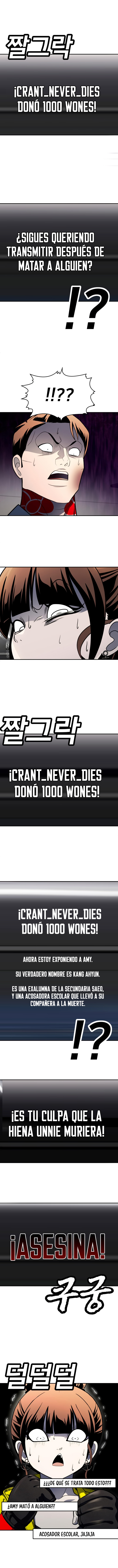 Sentido de la Diversión Capítulo 58 - Page 20