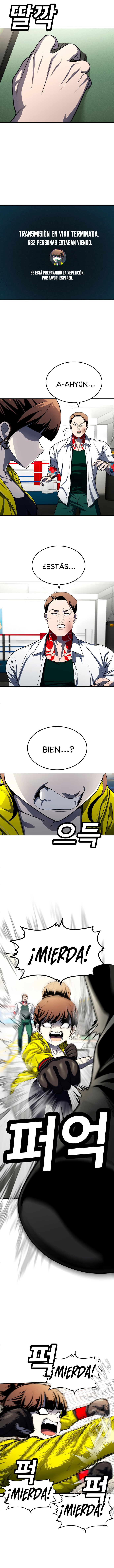 Sentido de la Diversión Capítulo 58 - Page 22