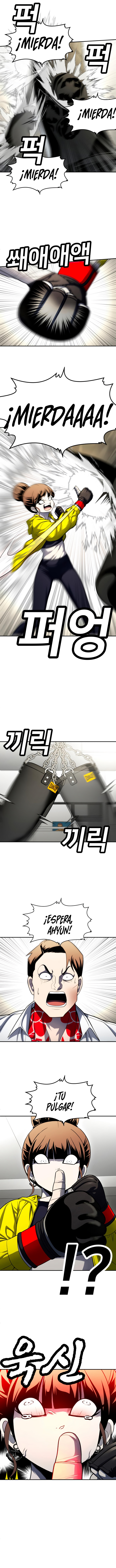 Sentido de la Diversión Capítulo 58 - Page 23