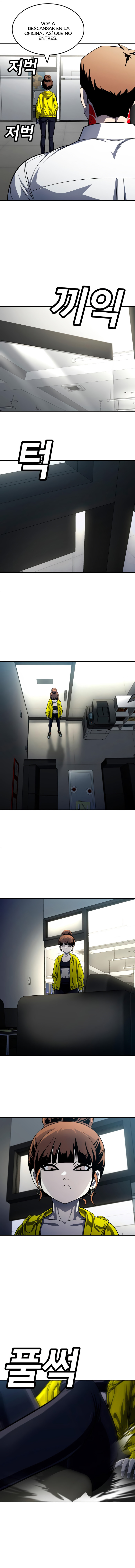 Sentido de la Diversión Capítulo 58 - Page 26