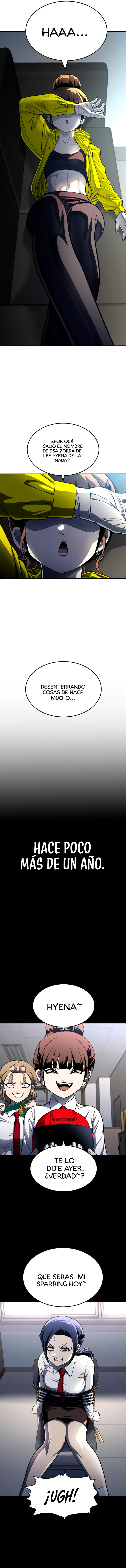 Sentido de la Diversión Capítulo 58 - Page 27