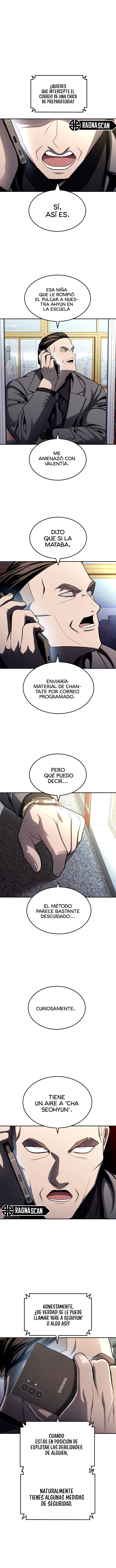 Sentido de la Diversión Capítulo 58 - Page 4