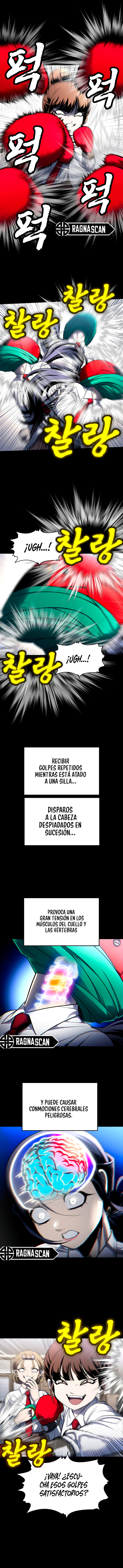 Sentido de la Diversión Capítulo 59 - Page 11