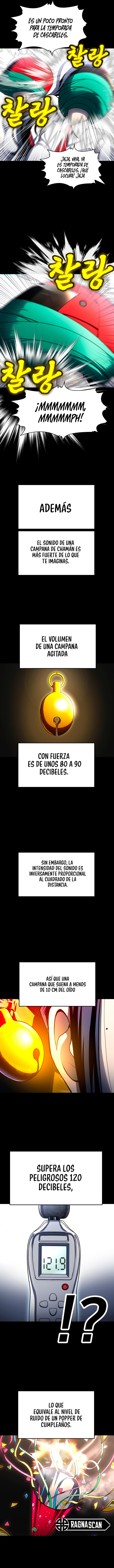 Sentido de la Diversión Capítulo 59 - Page 12