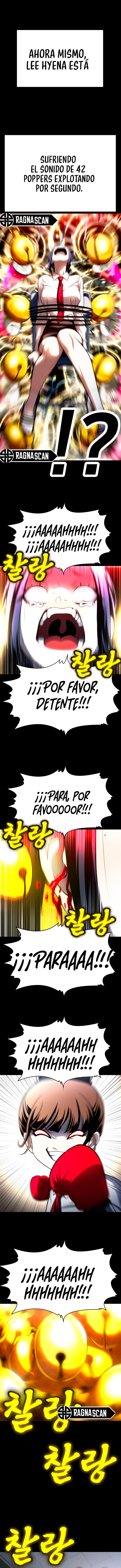 Sentido de la Diversión Capítulo 59 - Page 13