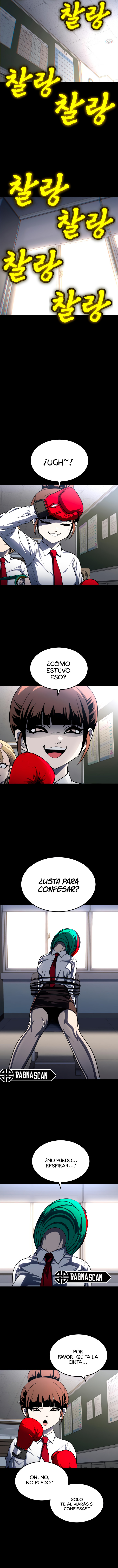 Sentido de la Diversión Capítulo 59 - Page 14