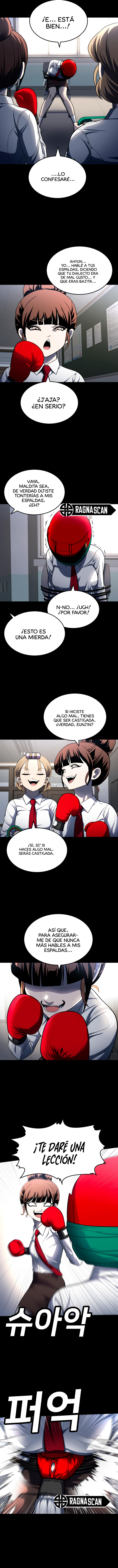 Sentido de la Diversión Capítulo 59 - Page 15