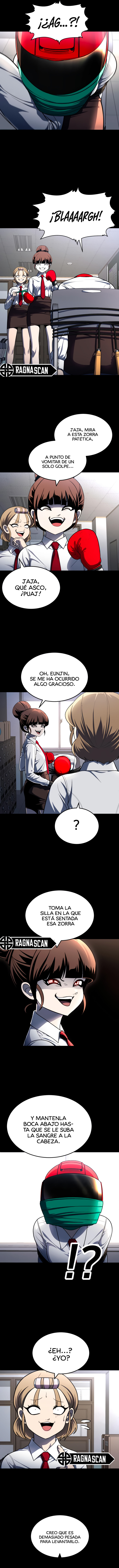 Sentido de la Diversión Capítulo 59 - Page 16