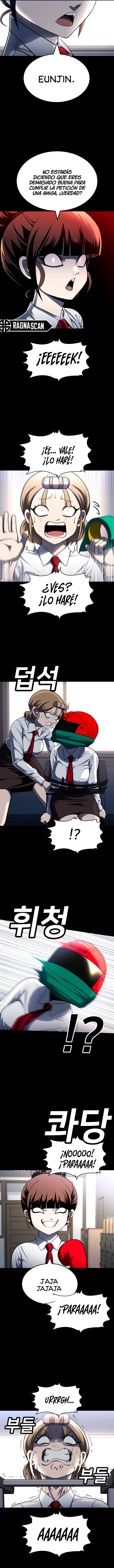 Sentido de la Diversión Capítulo 59 - Page 17