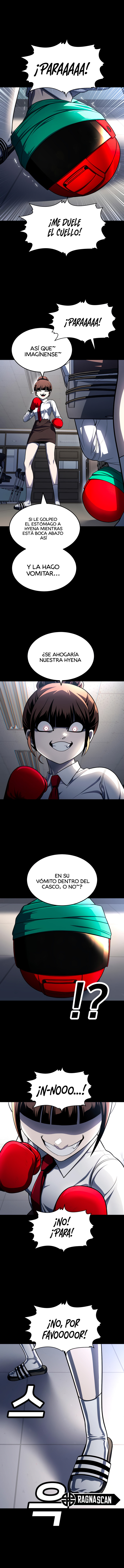 Sentido de la Diversión Capítulo 59 - Page 18