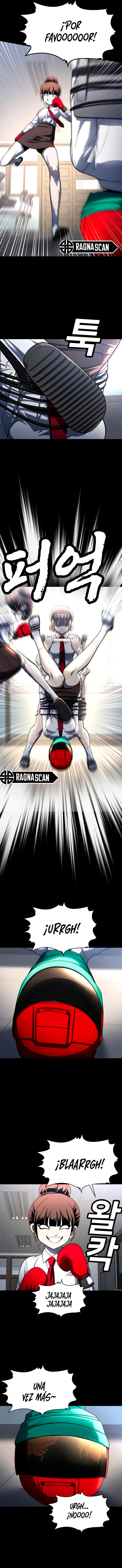 Sentido de la Diversión Capítulo 59 - Page 19