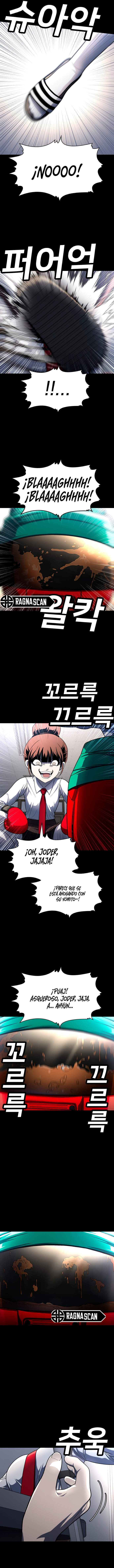 Sentido de la Diversión Capítulo 59 - Page 20