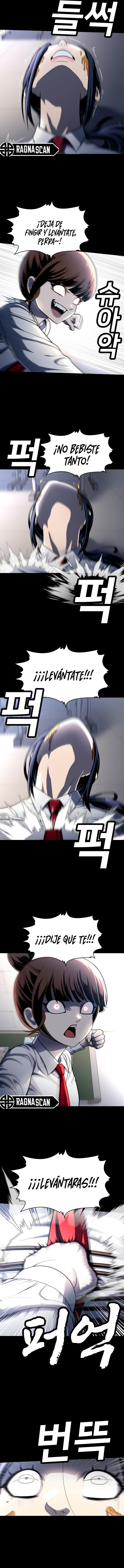 Sentido de la Diversión Capítulo 59 - Page 23