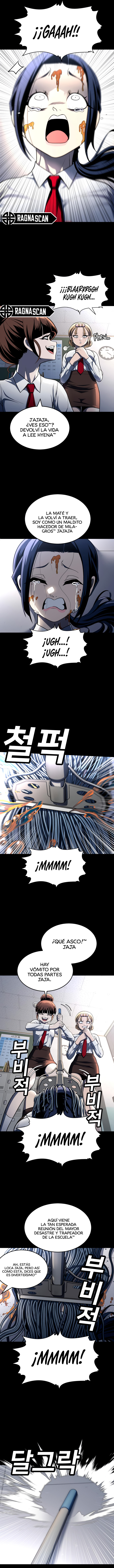 Sentido de la Diversión Capítulo 59 - Page 24