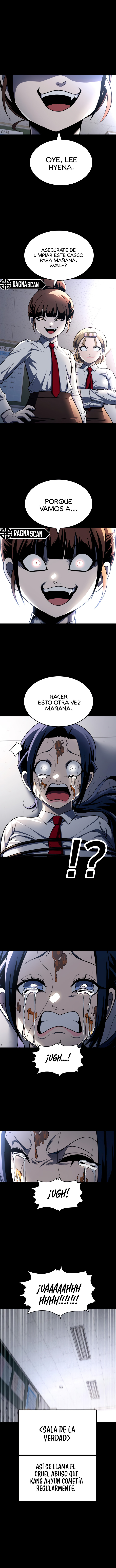 Sentido de la Diversión Capítulo 59 - Page 25