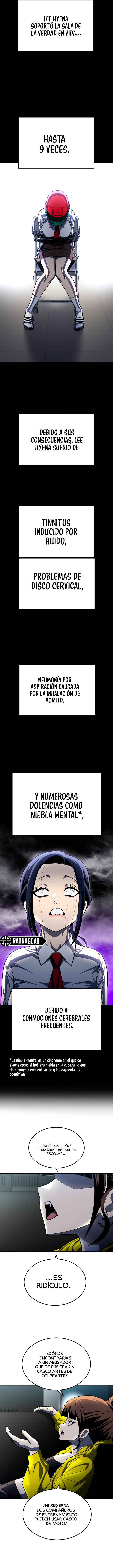 Sentido de la Diversión Capítulo 59 - Page 26