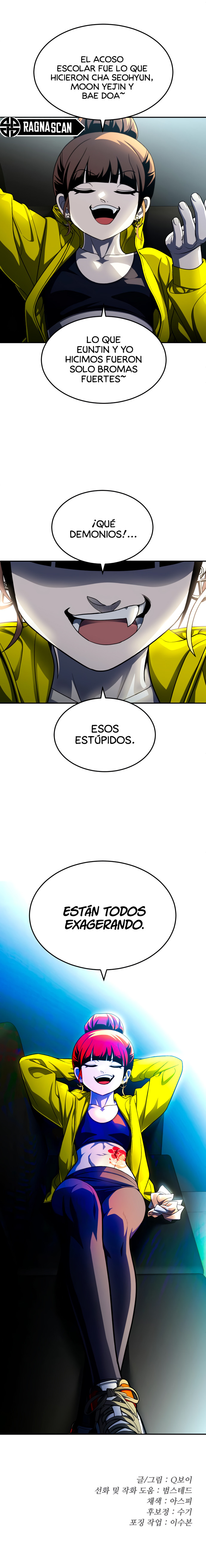 Sentido de la Diversión Capítulo 59 - Page 27