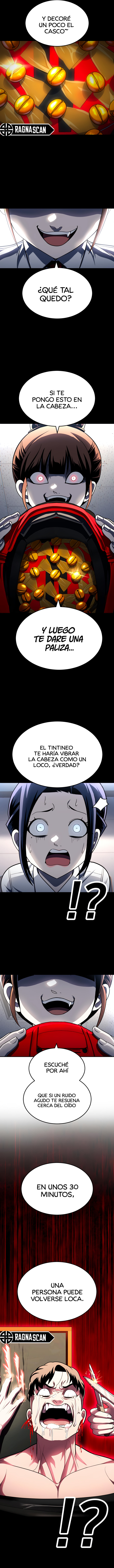 Sentido de la Diversión Capítulo 59 - Page 7