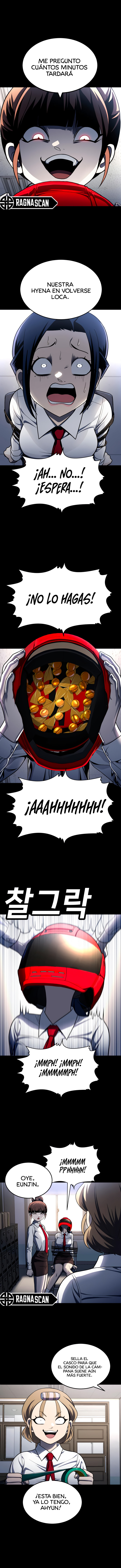 Sentido de la Diversión Capítulo 59 - Page 8