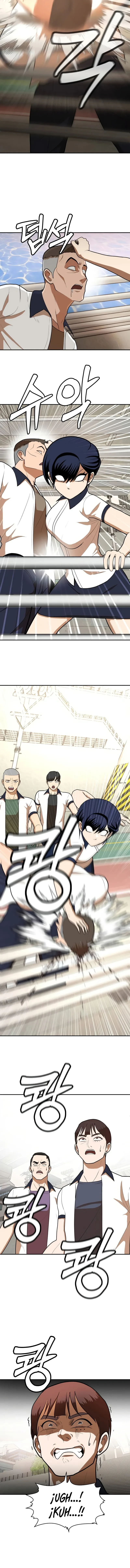 Sentido de la Diversión Capítulo 6 - Page 12