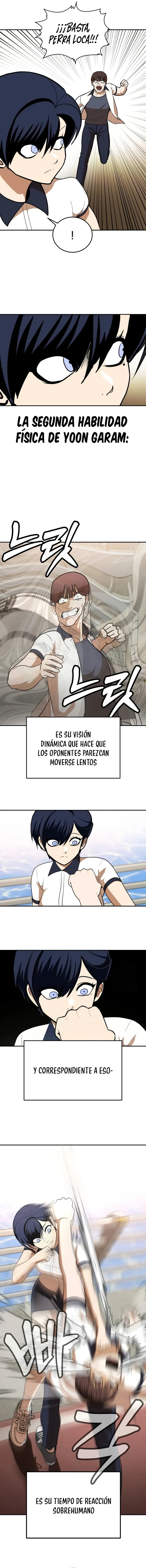 Sentido de la Diversión Capítulo 6 - Page 13