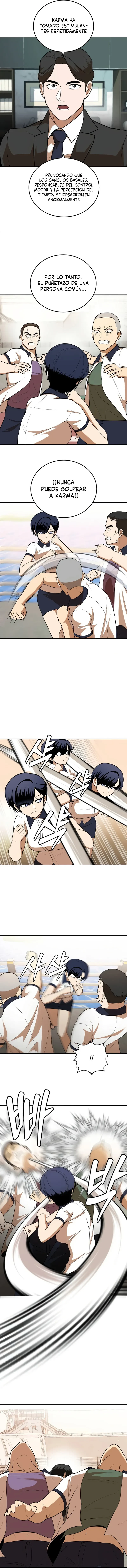 Sentido de la Diversión Capítulo 6 - Page 14