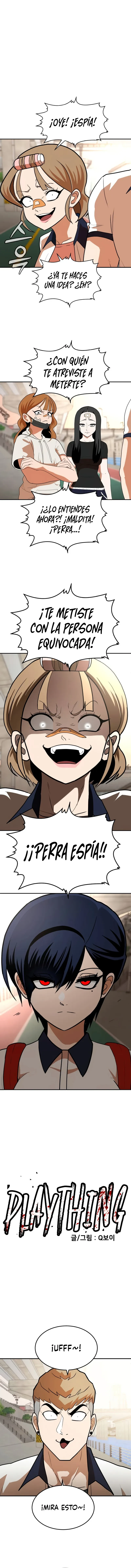 Sentido de la Diversión Capítulo 6 - Page 2