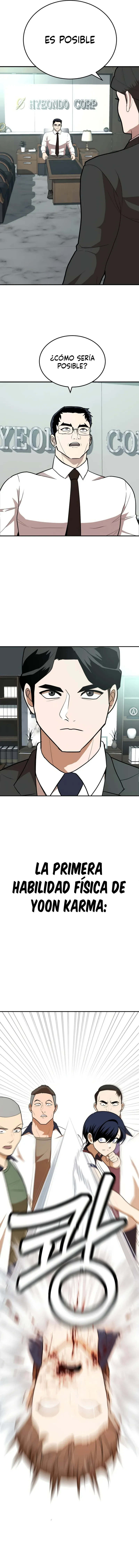 Sentido de la Diversión Capítulo 6 - Page 7