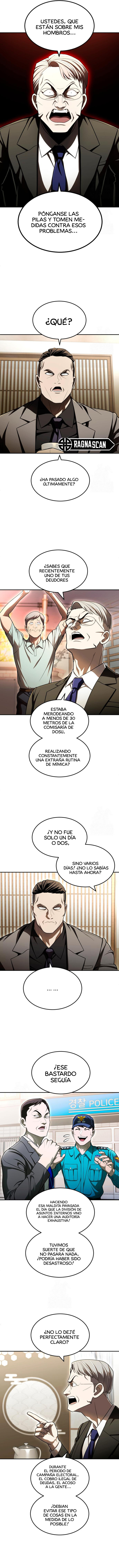 Sentido de la Diversión Capítulo 60 - Page 10