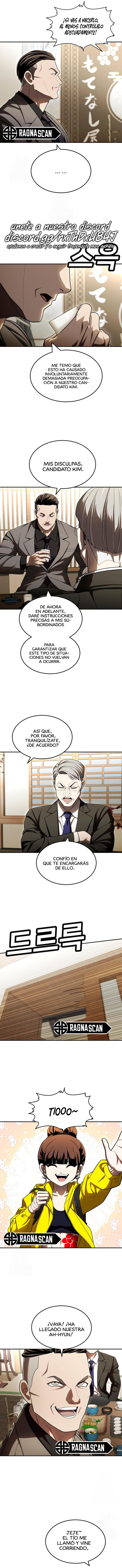 Sentido de la Diversión Capítulo 60 - Page 11