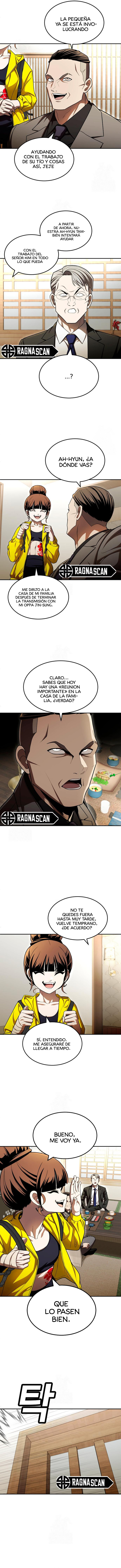 Sentido de la Diversión Capítulo 60 - Page 13