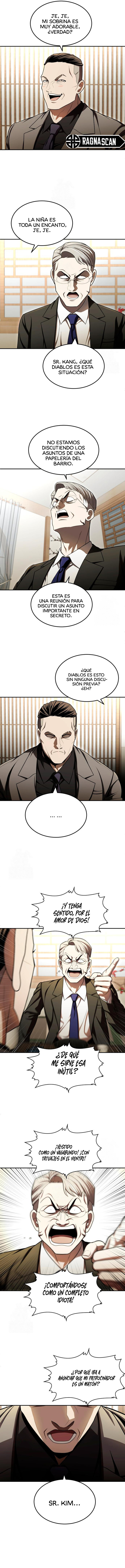 Sentido de la Diversión Capítulo 60 - Page 14