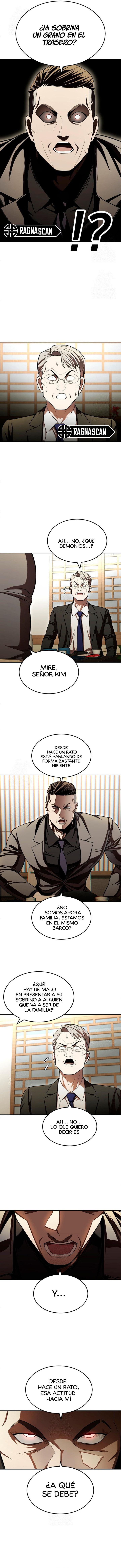 Sentido de la Diversión Capítulo 60 - Page 15