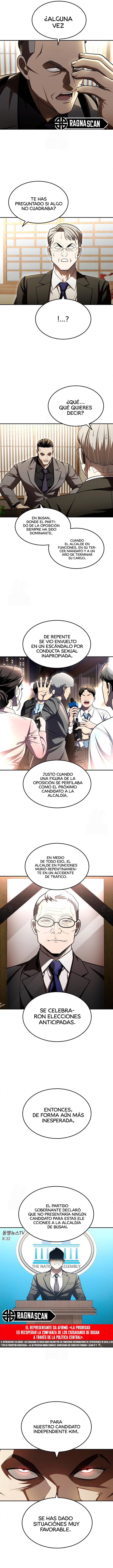 Sentido de la Diversión Capítulo 60 - Page 17