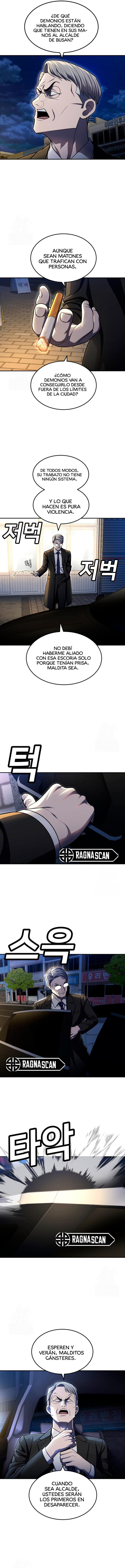 Sentido de la Diversión Capítulo 60 - Page 19