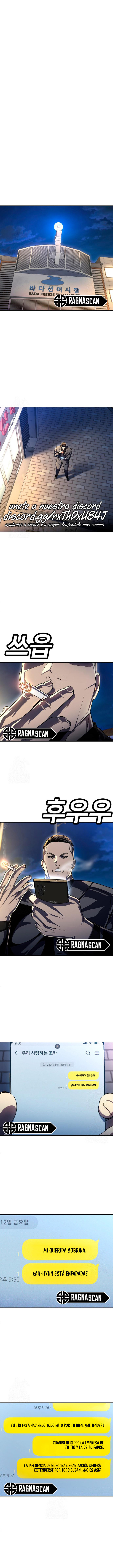 Sentido de la Diversión Capítulo 60 - Page 2