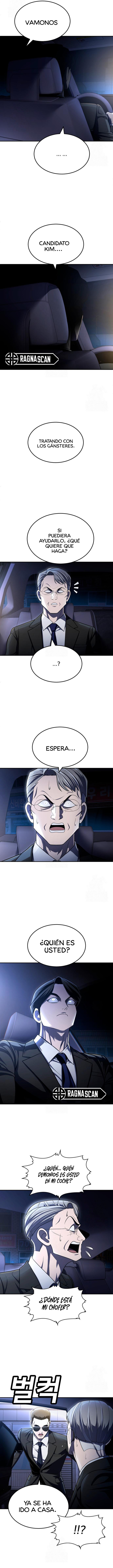 Sentido de la Diversión Capítulo 60 - Page 20