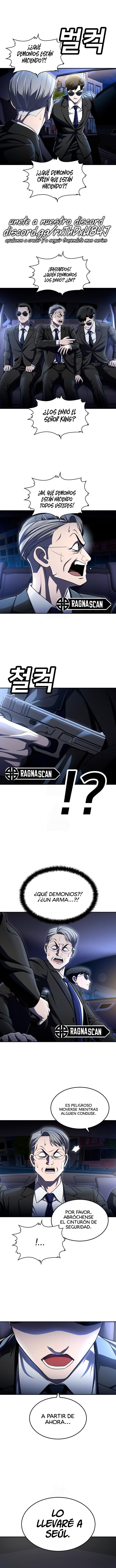 Sentido de la Diversión Capítulo 60 - Page 21