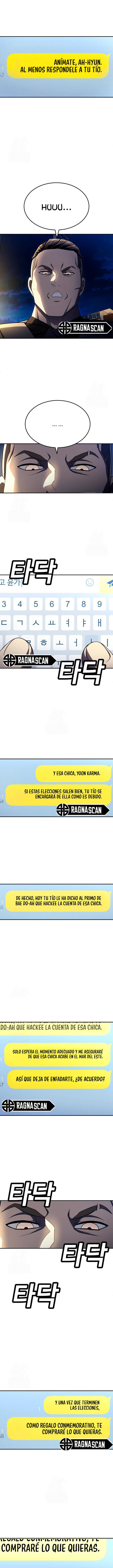 Sentido de la Diversión Capítulo 60 - Page 3