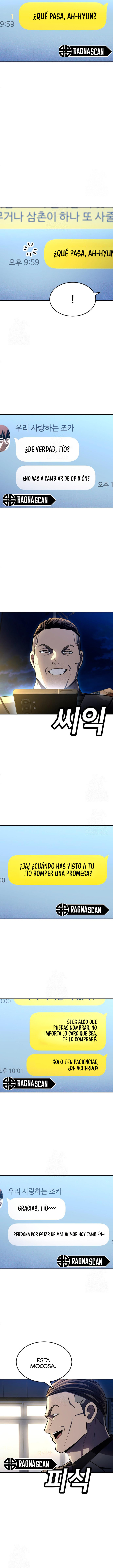 Sentido de la Diversión Capítulo 60 - Page 4