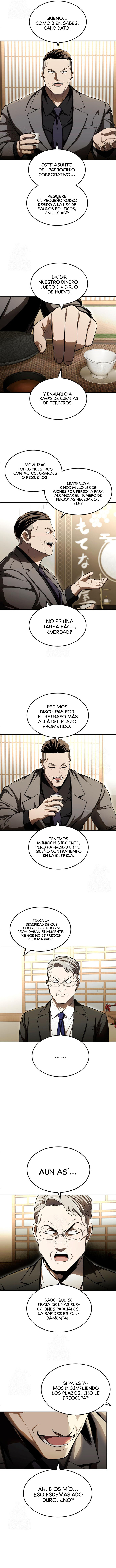 Sentido de la Diversión Capítulo 60 - Page 8