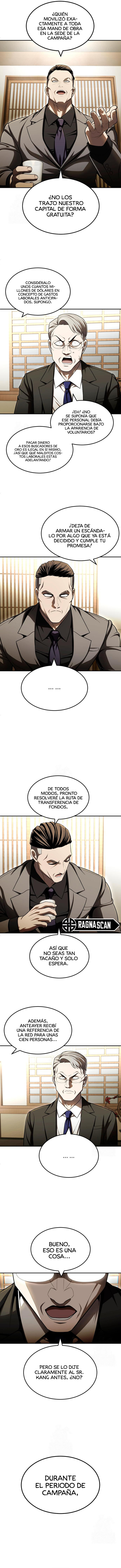 Sentido de la Diversión Capítulo 60 - Page 9