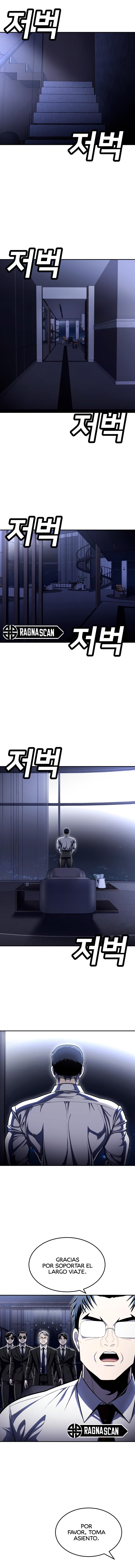 Sentido de la Diversión Capítulo 61 - Page 10