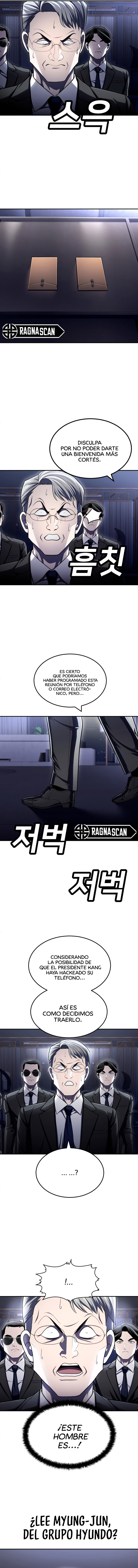 Sentido de la Diversión Capítulo 61 - Page 11