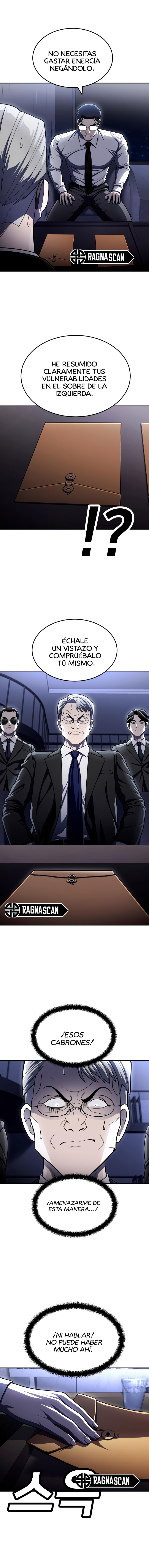 Sentido de la Diversión Capítulo 61 - Page 15