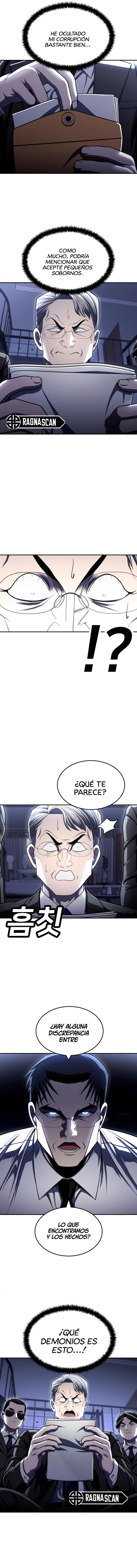 Sentido de la Diversión Capítulo 61 - Page 16