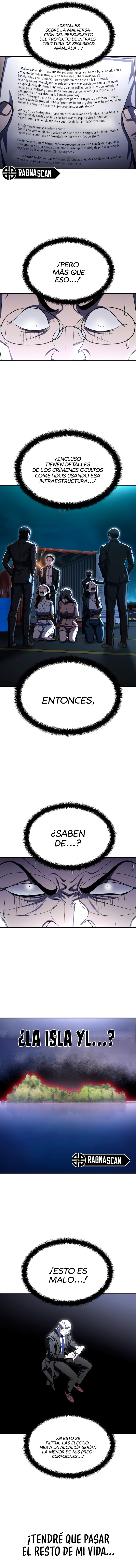 Sentido de la Diversión Capítulo 61 - Page 17