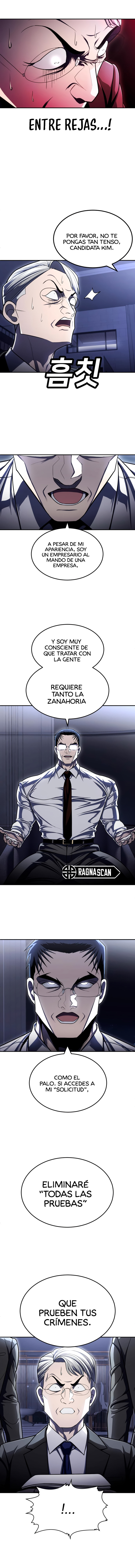 Sentido de la Diversión Capítulo 61 - Page 18