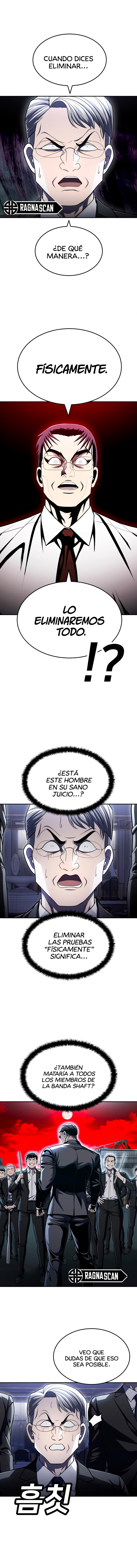 Sentido de la Diversión Capítulo 61 - Page 19